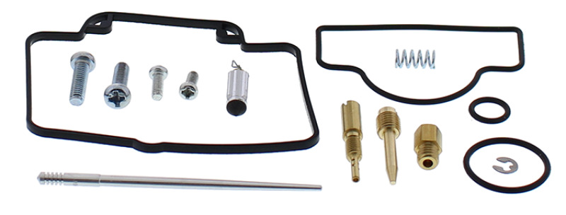 Picture of All Balls Racing ABR Carburetor Rebuild Kits - 26-1740