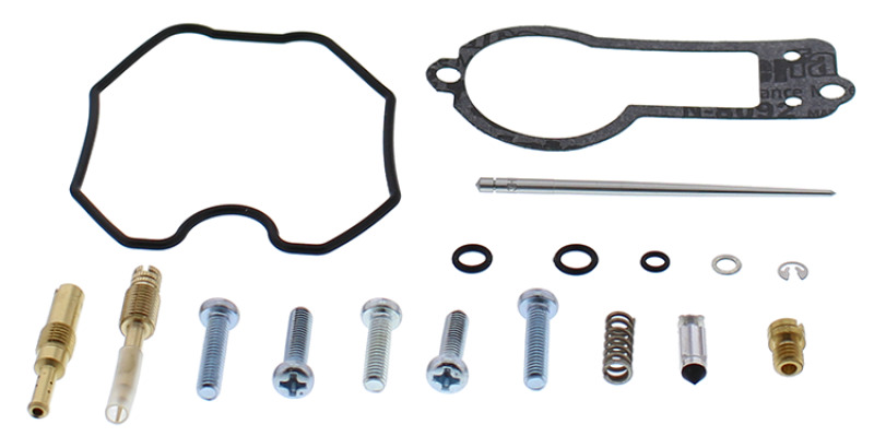 Picture of All Balls Racing ABR Carburetor Rebuild Kits - 26-1748