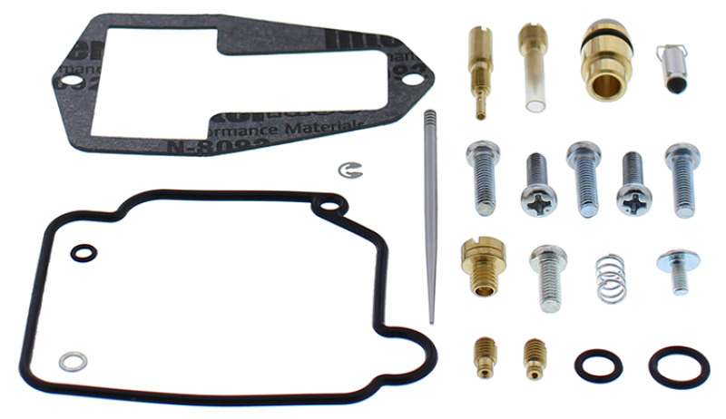 Picture of All Balls Racing ABR Carburetor Rebuild Kits - 26-1749