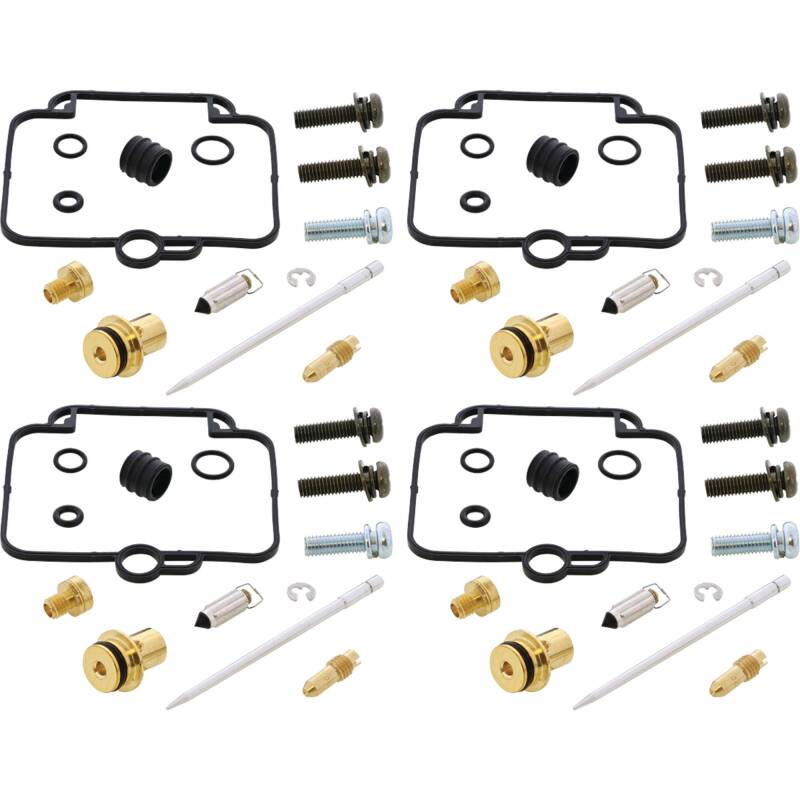 Picture of All Balls Racing ABR Carburetor Rebuild Kits - 26-1757