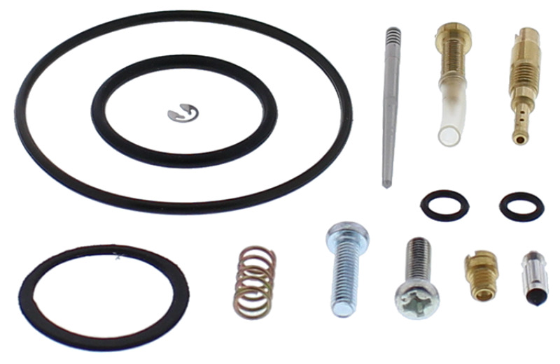 Picture of All Balls Racing ABR Carburetor Rebuild Kits - 26-1756