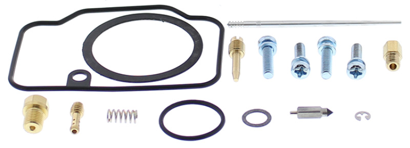 Picture of All Balls Racing 1977 Arctic Cat Cheetah 5000 Carburetor Rebuild Kit