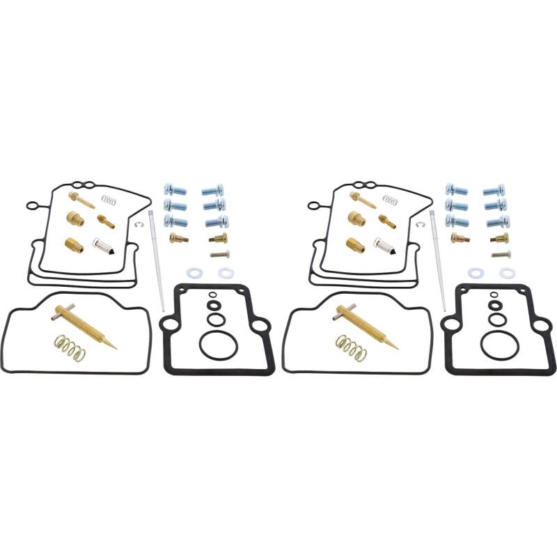 Picture of All Balls Racing ABR Carburetor Rebuild Kits - 26-1791