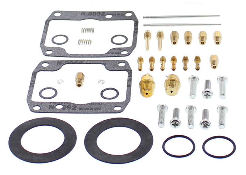 Picture of All Balls Racing ABR Carburetor Rebuild Kits - 26-1800