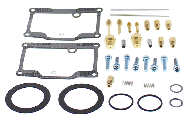Picture of All Balls Racing ABR Carburetor Rebuild Kits - 26-1804