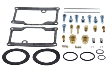 Picture of All Balls Racing 92-96 Polaris Sport 440 Carburetor Rebuild Kit