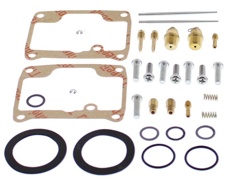 Picture of All Balls Racing ABR Carburetor Rebuild Kits - 26-1801