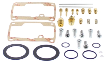 Picture of All Balls Racing 1997 Arctic Cat ZR 440 Carburetor Rebuild Kit