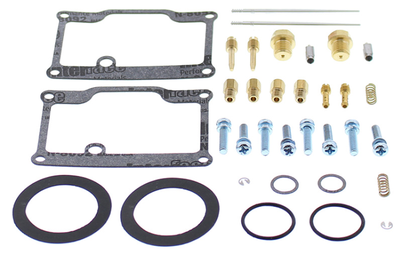 Picture of All Balls Racing ABR Carburetor Rebuild Kits - 26-1811