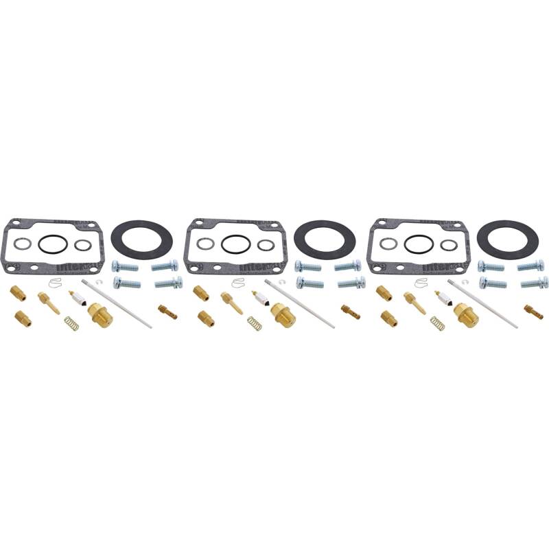 Picture of All Balls Racing ABR Carburetor Rebuild Kits - 26-1813