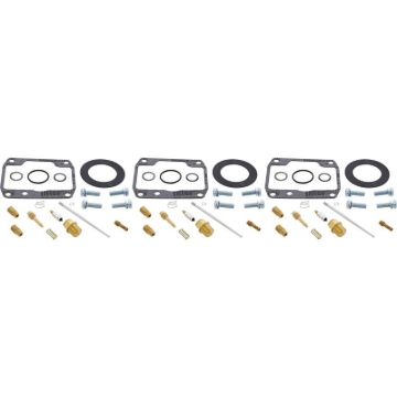 Picture of All Balls Racing 1985 Polaris 600 Carburetor Rebuild Kit