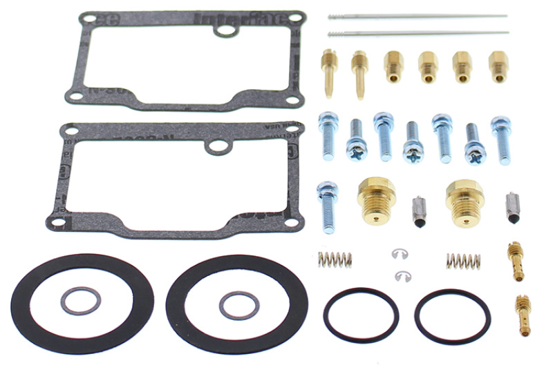 Picture of All Balls Racing ABR Carburetor Rebuild Kits - 26-1814