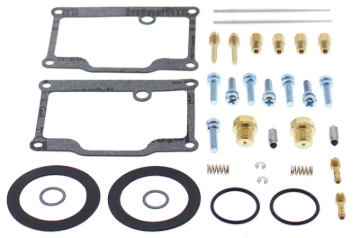 Picture of All Balls Racing 1990 Polaris Trail Widetrak 500 Carburetor Rebuild Kit