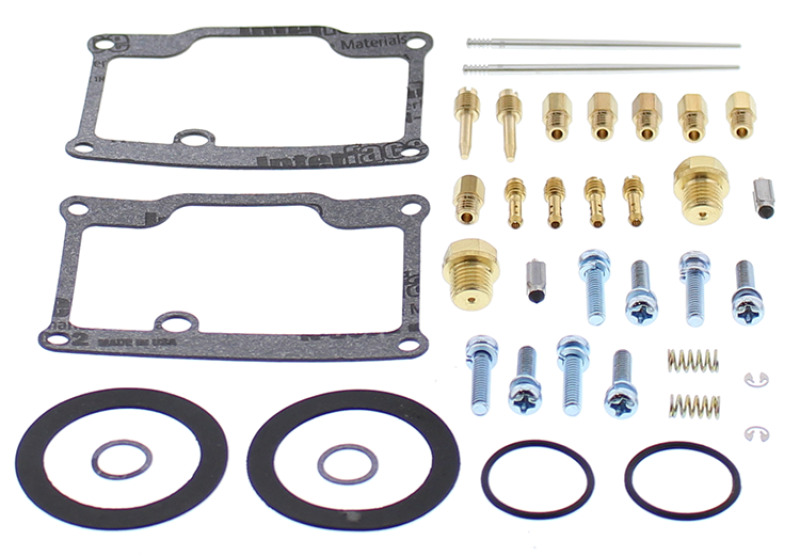 Picture of All Balls Racing ABR Carburetor Rebuild Kits - 26-1816