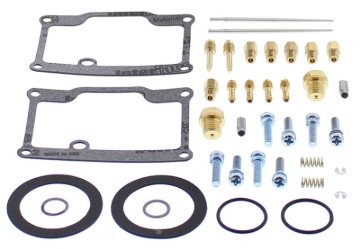 Picture of All Balls Racing 04-05 Polaris 550 Classic Carburetor Rebuild Kit