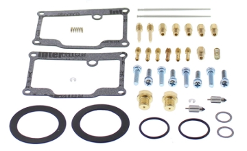 Picture of All Balls Racing 11-13 Polaris 550 IQ LXT/INTL Carburetor Rebuild Kit