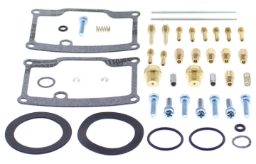 Picture of All Balls Racing 1980 Polaris TX/TX-C Carburetor Rebuild Kit