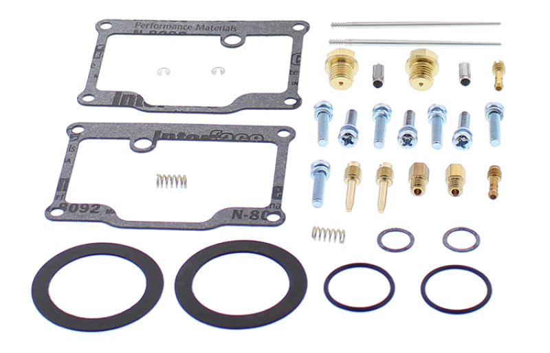 Picture of All Balls Racing ABR Carburetor Rebuild Kits - 26-1821