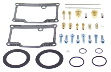 Picture of All Balls Racing 14-21 Polaris 550 Indy Carburetor Rebuild Kit