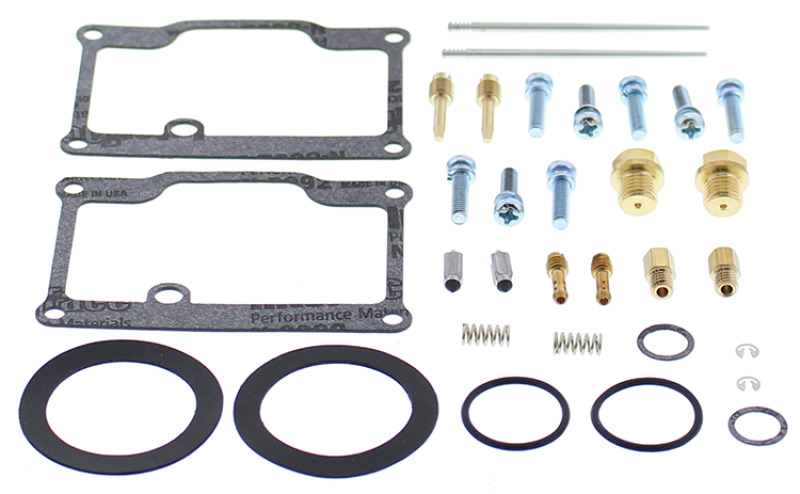Picture of All Balls Racing ABR Carburetor Rebuild Kits - 26-1823
