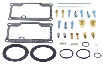 Picture of All Balls Racing 07-10 Polaris Trail RMK 550 Carburetor Rebuild Kit
