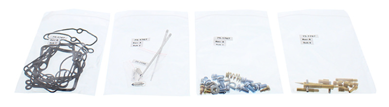 Picture of All Balls Racing ABR Carburetor Rebuild Kits - 26-1831
