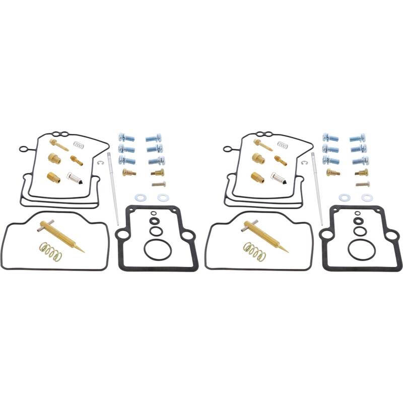 Picture of All Balls Racing ABR Carburetor Rebuild Kits - 26-1842