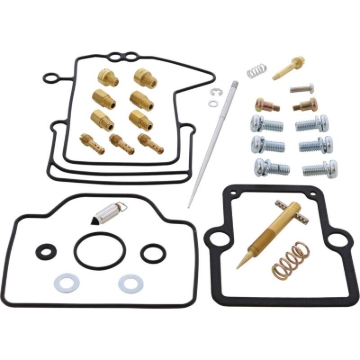 Picture of All Balls Racing 03-04 Polaris 700 Classic Carburetor Rebuild Kit