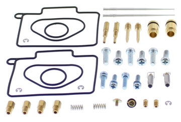 Picture of All Balls Racing 06-07 Ski-Doo MX Z 440 Racing LC Carburetor Rebuild Kit