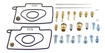 Picture of All Balls Racing 16-17 Ski-Doo MXZ 600RS Carburetor Rebuild Kit
