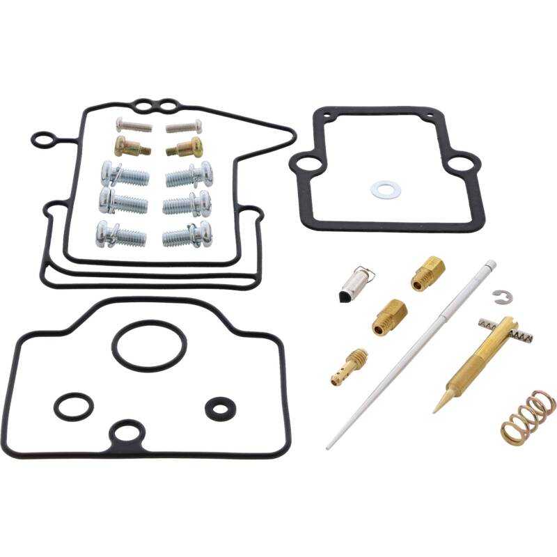 Picture of All Balls Racing ABR Carburetor Rebuild Kits - 26-1874
