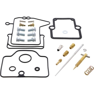 Picture of All Balls Racing 2004 Ski-Doo GSX 800 Carburetor Rebuild Kit