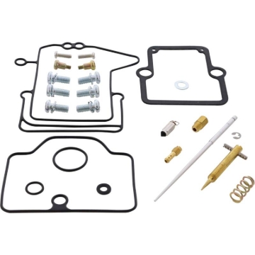 Picture of All Balls Racing 2007 Ski-Doo GSX LTD 800HO PTEK Carburetor Rebuild Kit