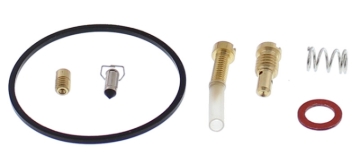 Picture of All Balls Racing 13-21 Yamaha SRX120 Carburetor Rebuild Kit