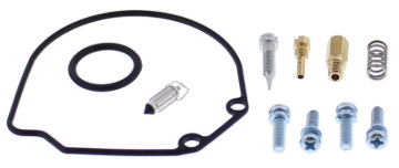 Picture of All Balls Racing 84-11 Yamaha Bravo 250 Carburetor Rebuild Kit