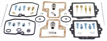 Picture of All Balls Racing 1999 Yamaha V Max 600 Carburetor Rebuild Kit