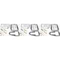 Picture of All Balls Racing 02-03 Yamaha SX Viper 700 Carburetor Rebuild Kit