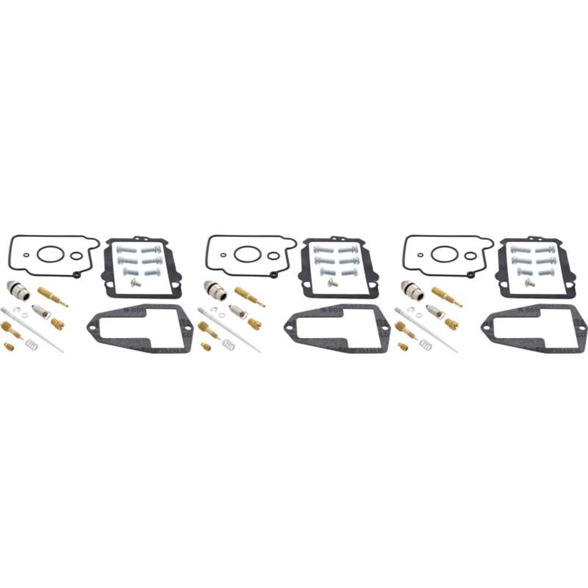 Picture of All Balls Racing 02-03 Yamaha SX Viper 700 Carburetor Rebuild Kit