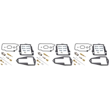 Picture of All Balls Racing 02-03 Yamaha SX Viper 700 Carburetor Rebuild Kit