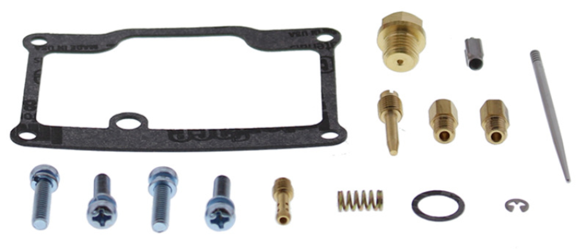 Picture of All Balls Racing ABR Carburetor Rebuild Kits - 26-1888