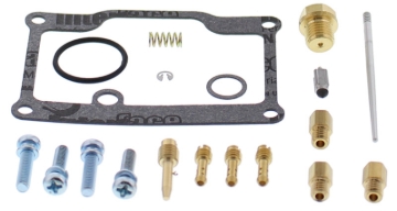 Picture of All Balls Racing 2000 Arctic Cat Bear Cat 340 Carburetor Rebuild Kit