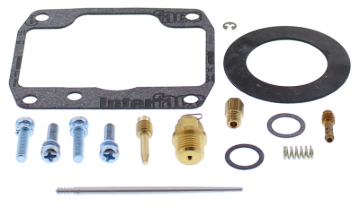 Picture of All Balls Racing 1977 Arctic Cat El Tigre Cross Country Carburetor Rebuild Kit