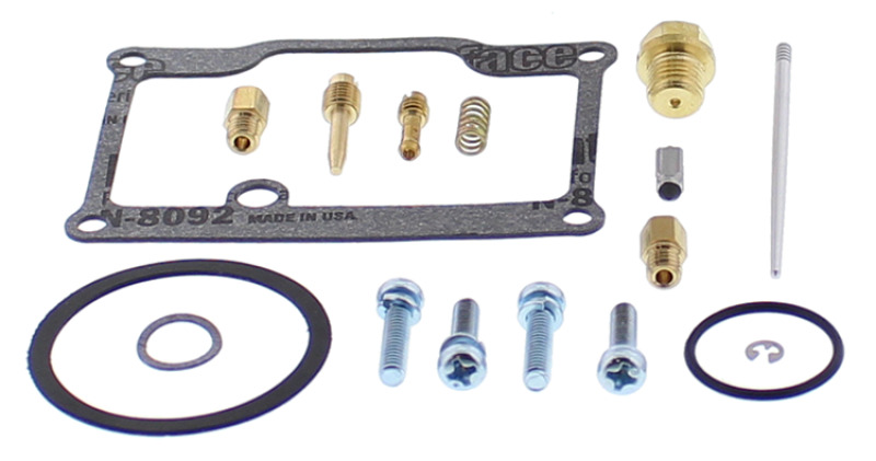 Picture of All Balls Racing ABR Carburetor Rebuild Kits - 26-1896