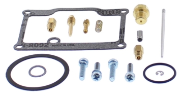 Picture of All Balls Racing 85-88 Arctic Cat Jag 4000 Carburetor Rebuild Kit