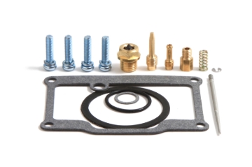 Picture of All Balls Racing 87-90 Arctic Cat Jag Carburetor Rebuild Kit