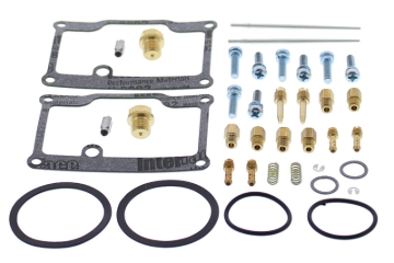 Picture of All Balls Racing 1993 Arctic Cat Cheetah Touring Carburetor Rebuild Kit