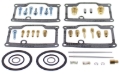 Picture of All Balls Racing 1976 Arctic Cat El Tigre 4000 Carburetor Rebuild Kit