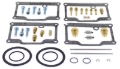 Picture of All Balls Racing 1977 Arctic Cat El Tigre 4000 Carburetor Rebuild Kit
