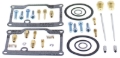 Picture of All Balls Racing 1978 Arctic Cat El Tigre 5000 Carburetor Rebuild Kit