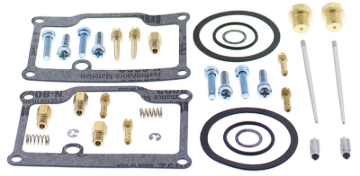 Picture of All Balls Racing 1978 Arctic Cat El Tigre 5000 Carburetor Rebuild Kit